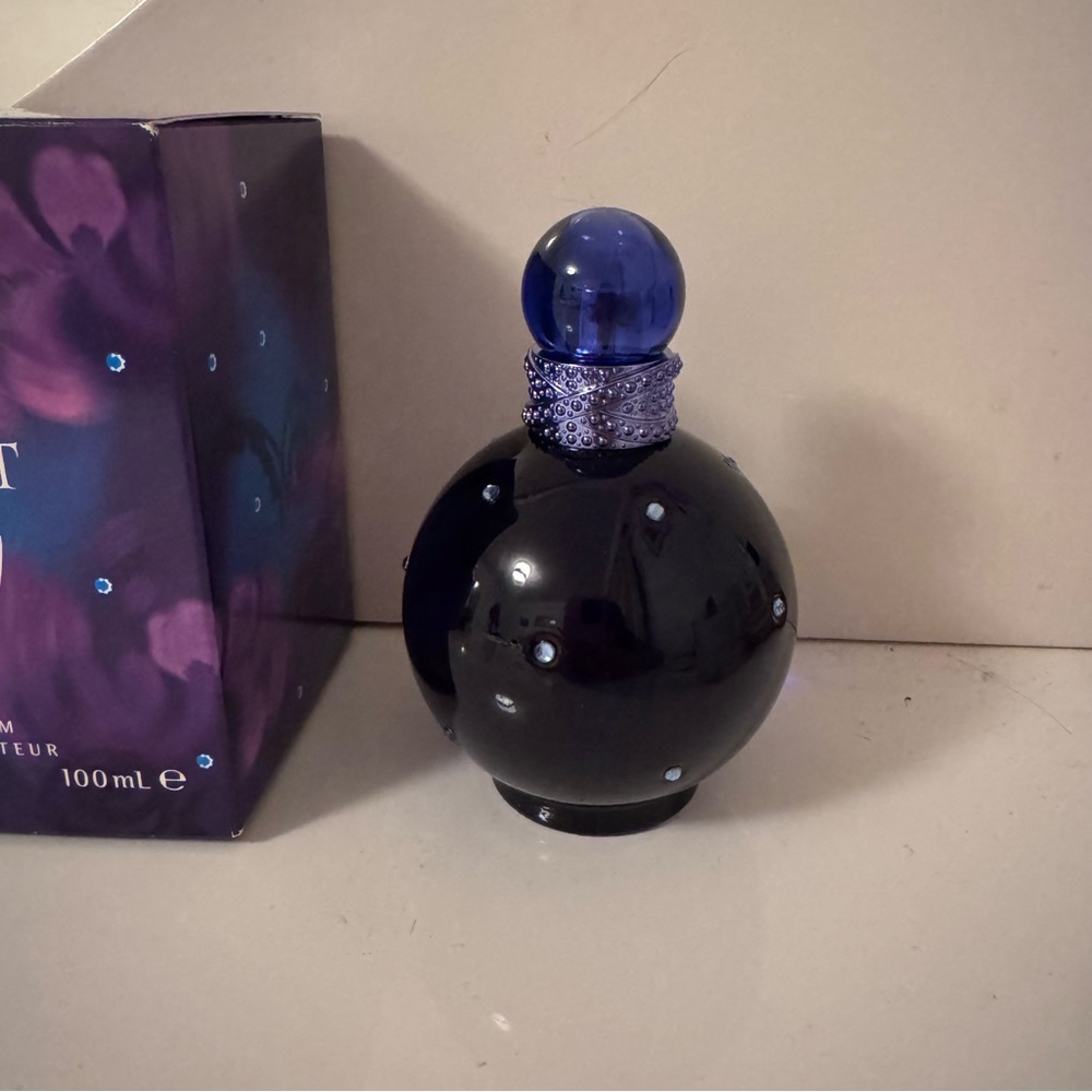 Midnight Fantasy by Britney Spears perfume